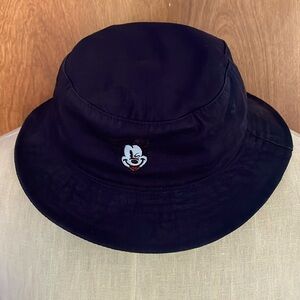 Disney Mickey Mouse Winking Bucket Hat